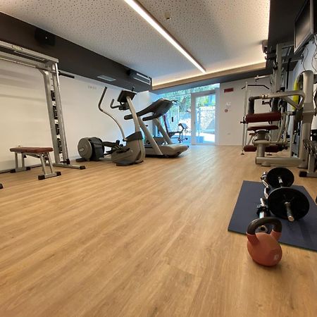 Aktivhotel Santalucia Torbole Sul Garda Zewnętrze zdjęcie