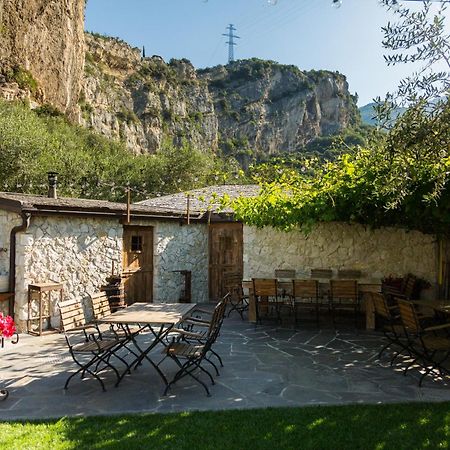 Aktivhotel Santalucia Torbole Sul Garda Zewnętrze zdjęcie