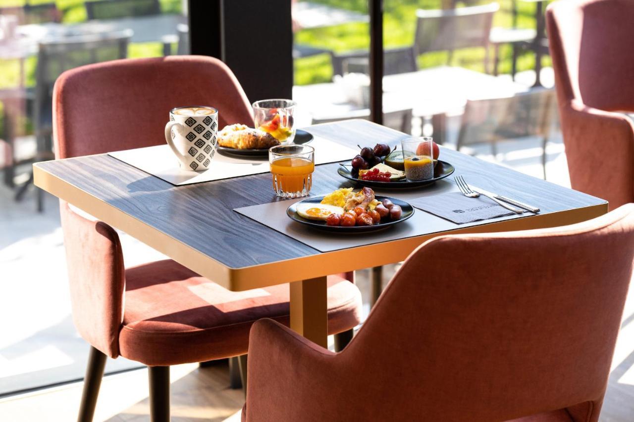 Aktivhotel Santalucia Torbole Sul Garda Zewnętrze zdjęcie