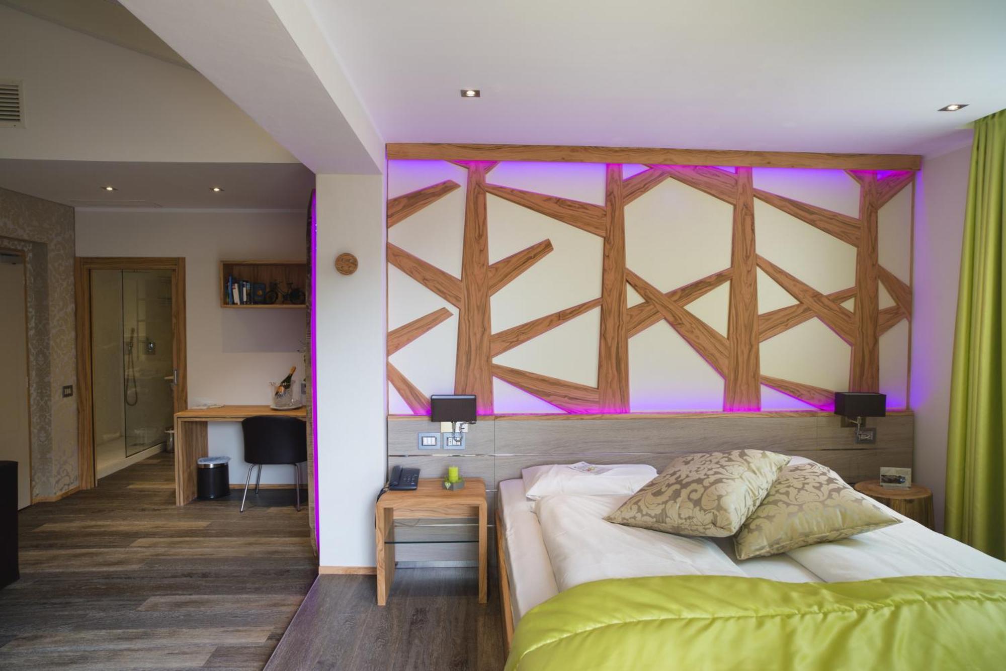 Aktivhotel Santalucia Torbole Sul Garda Pokój zdjęcie
