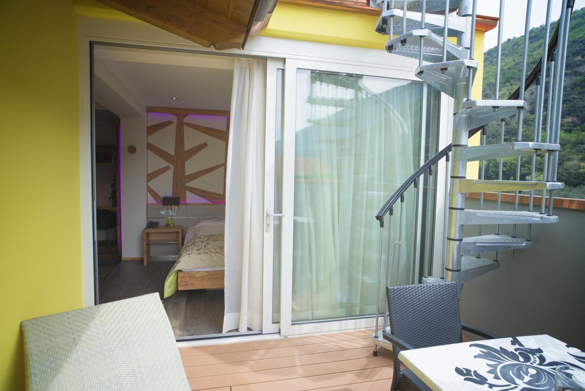 Aktivhotel Santalucia Torbole Sul Garda Pokój zdjęcie