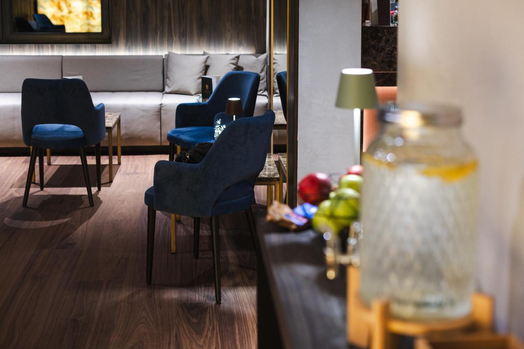 Aktivhotel Santalucia Torbole Sul Garda Zewnętrze zdjęcie