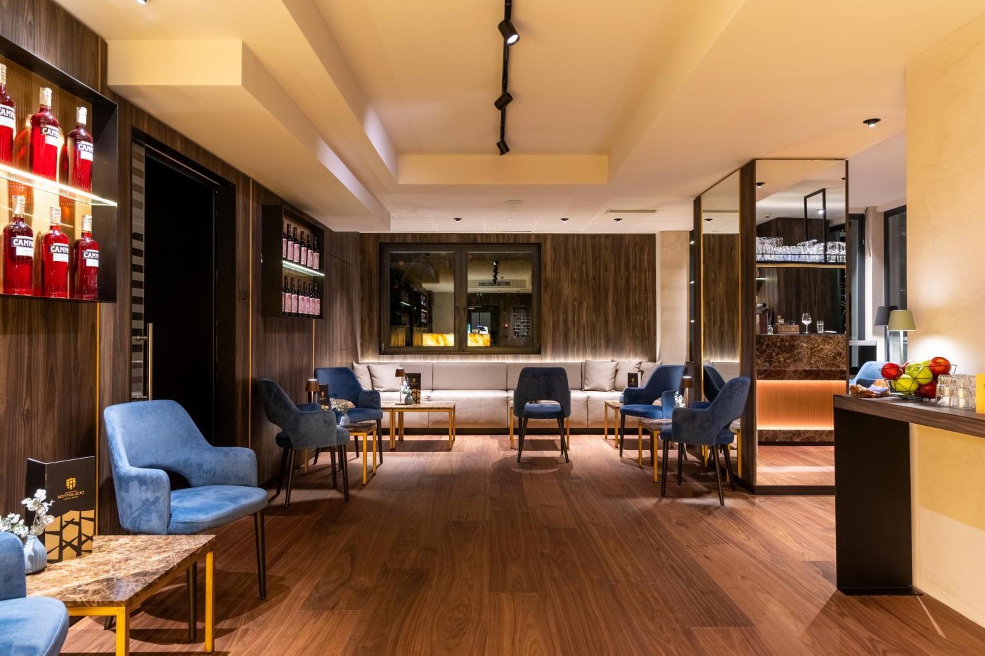 Aktivhotel Santalucia Torbole Sul Garda Zewnętrze zdjęcie