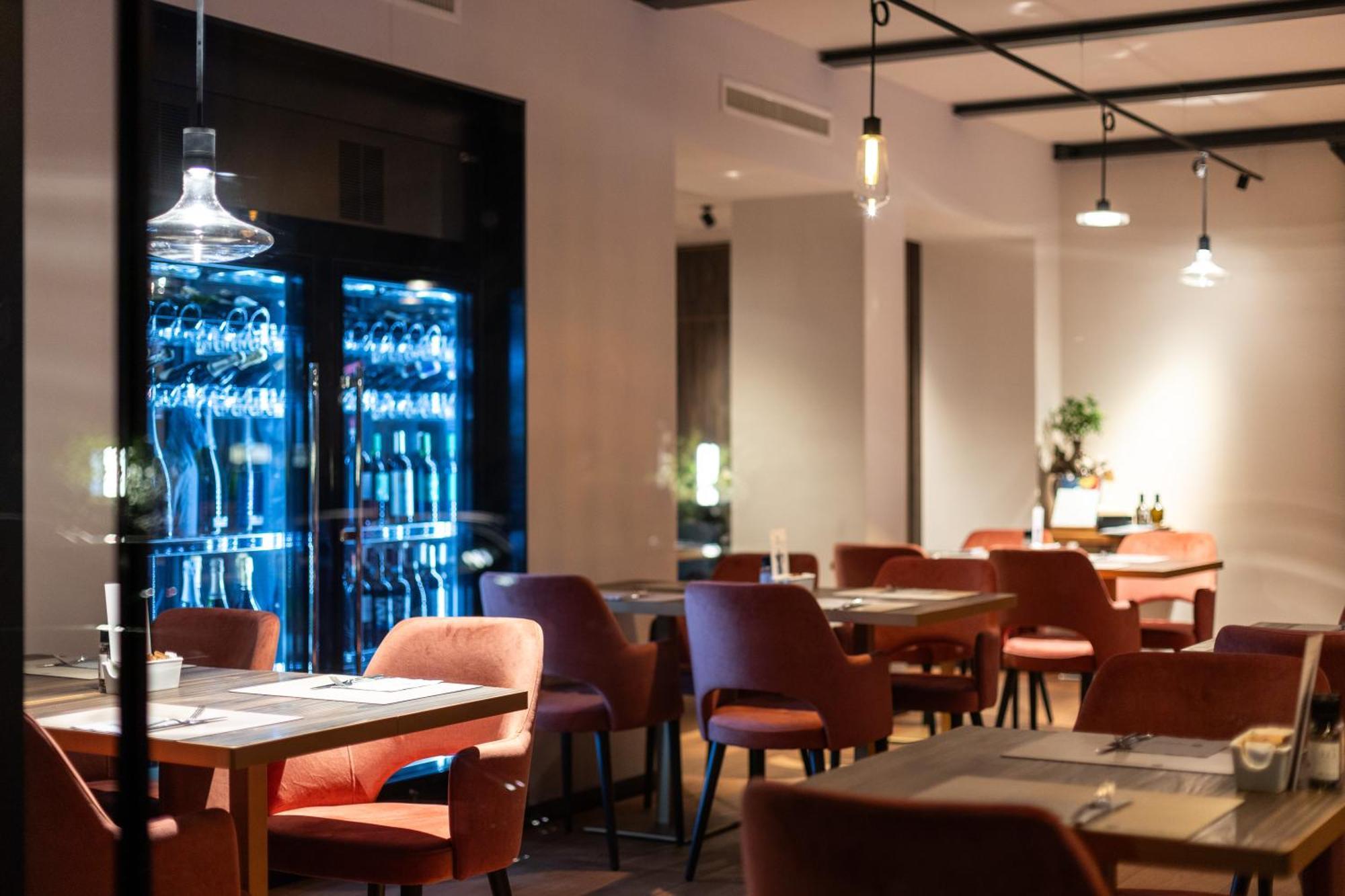 Aktivhotel Santalucia Torbole Sul Garda Zewnętrze zdjęcie