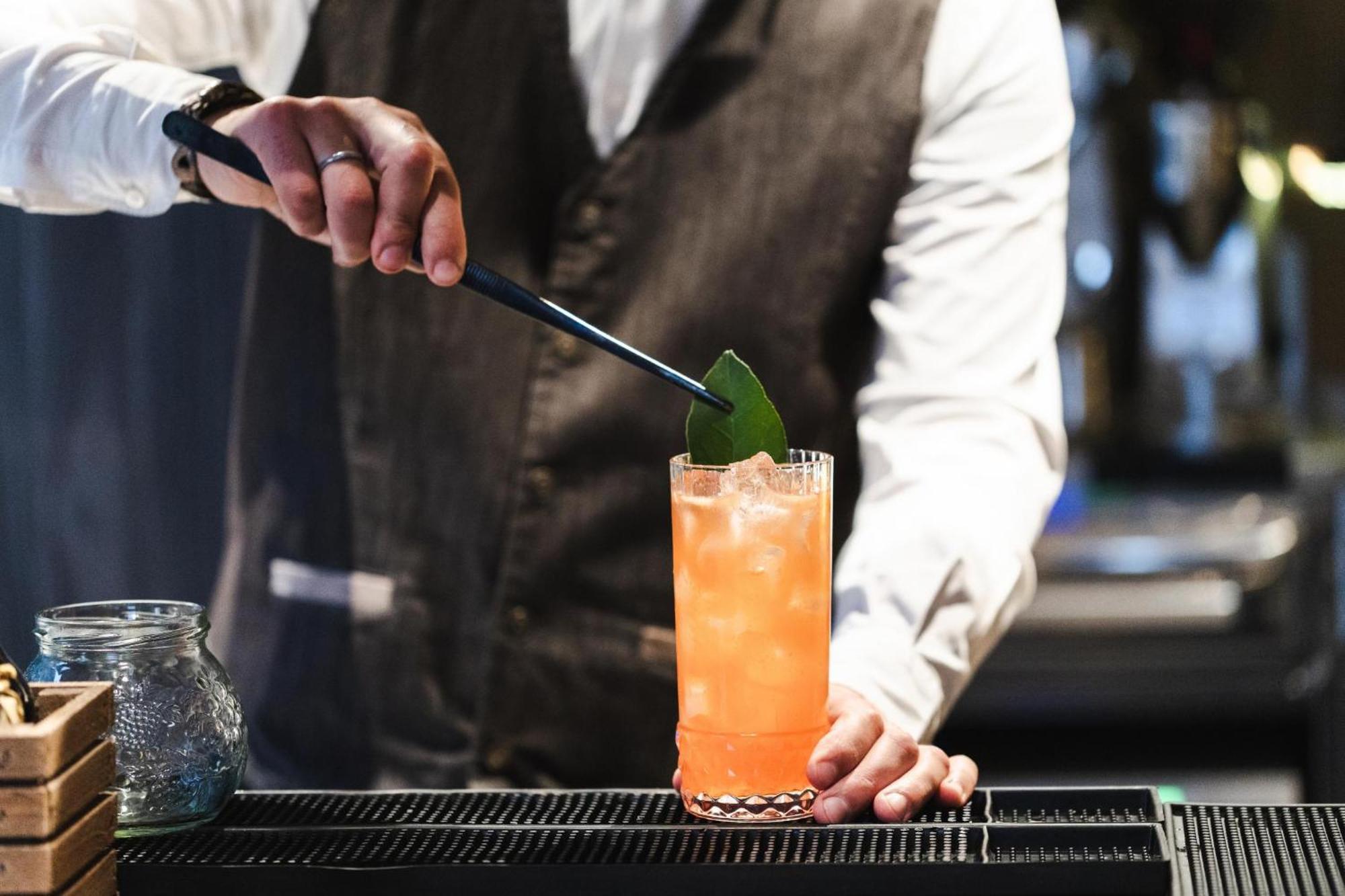 Aktivhotel Santalucia Torbole Sul Garda Zewnętrze zdjęcie