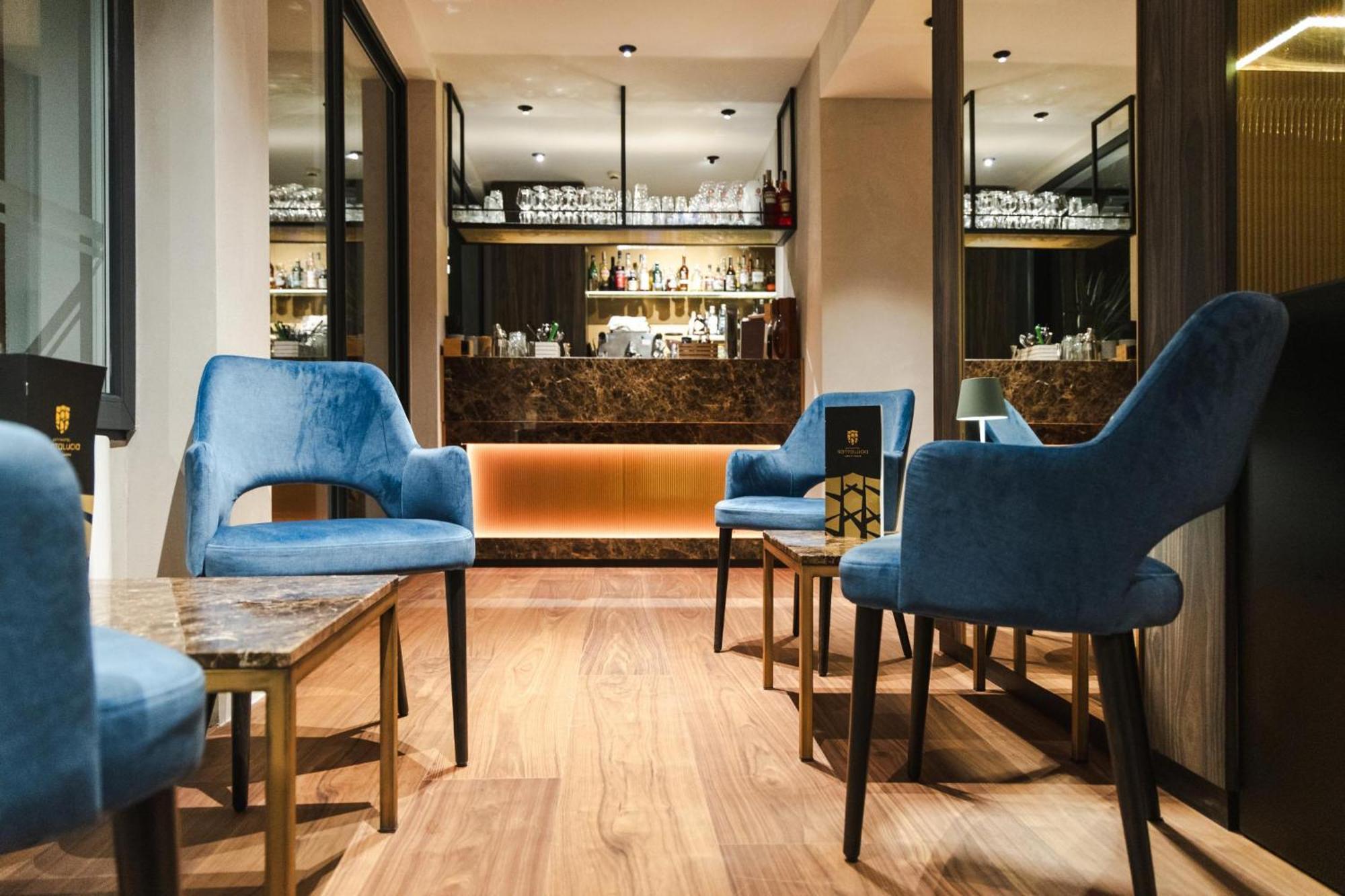 Aktivhotel Santalucia Torbole Sul Garda Zewnętrze zdjęcie