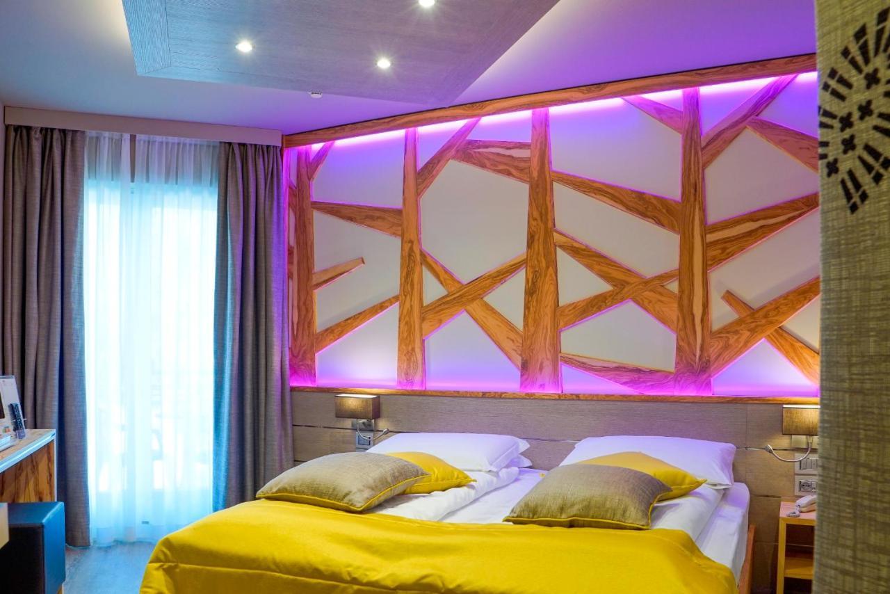 Aktivhotel Santalucia Torbole Sul Garda Zewnętrze zdjęcie
