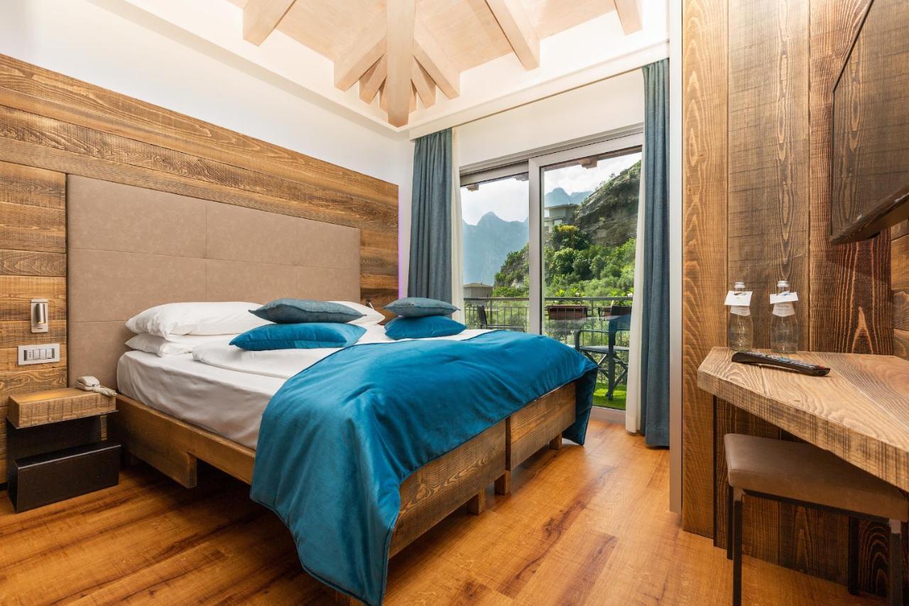Aktivhotel Santalucia Torbole Sul Garda Zewnętrze zdjęcie